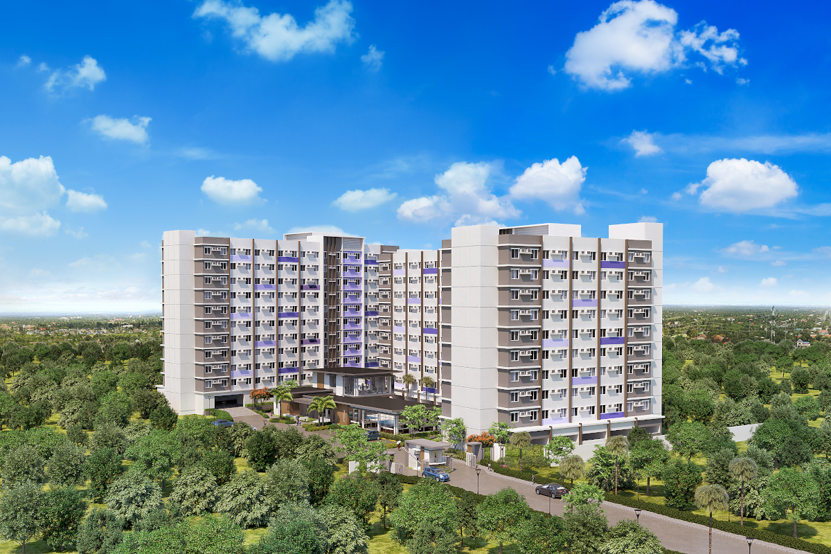 Filinvest Land Moves To The Forefront Of Green Development | Filinvest